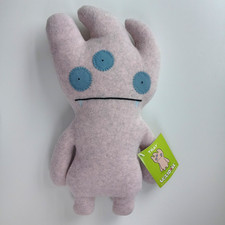 Original Uglydoll Tray 13"