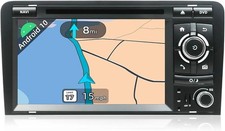 JOYX Android 10.0 Double Din