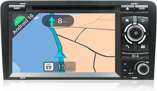 Joyx android double din - 10.0,