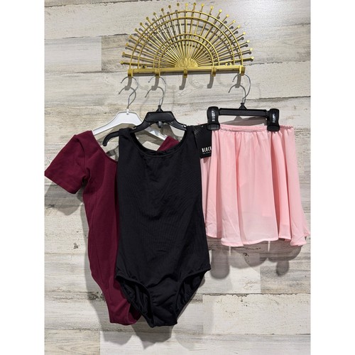 Bloch dancewear bundle - bloch, girls