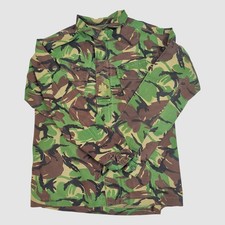 British Army DPM Combat Jacket