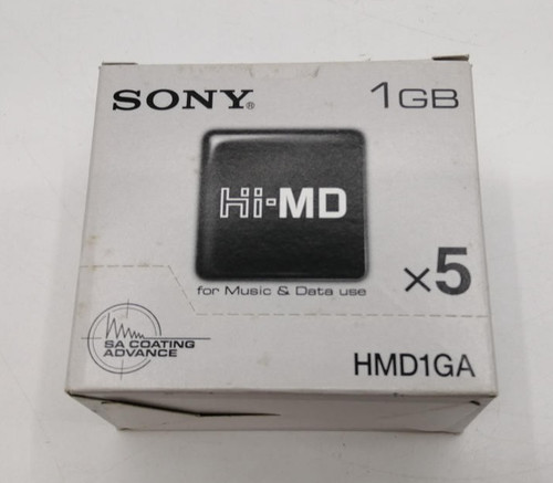 New sony hi - [, ]