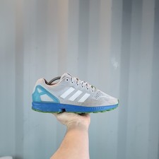 UK 8.5 - adidas Originals ZX