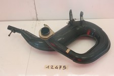 Exhaust Terminal Ø External