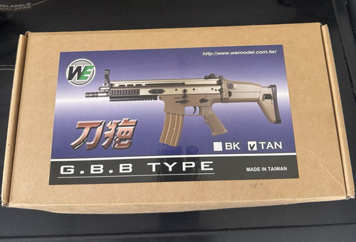 Type tan adjustable - we,