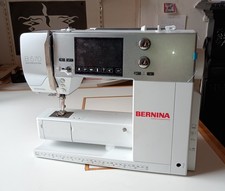 BERNINA 570QE Sewing Machine