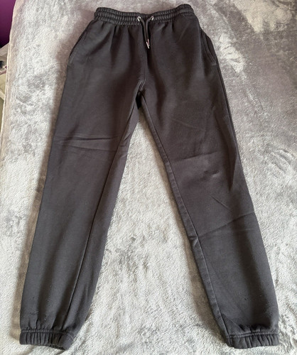 Primark men black fleece - primark,