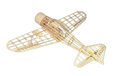 Tony Ray's Aero Model