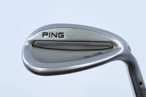 Ping glide lob wedge 58 - ping,