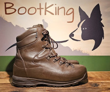 Iturri Waterproof Cold Wet Weather Boots Hiking, Walking, Tactical Combat UK 7 W