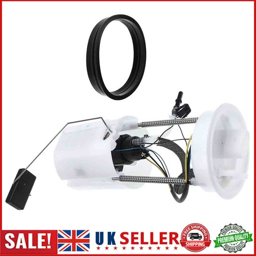 Electric fuel pump tank - electric,