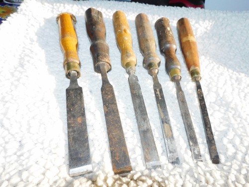Job lot vintage - job,