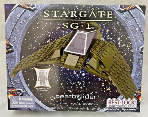 Stargate best lock - -,