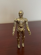 Star Wars C3P0 Action Figure