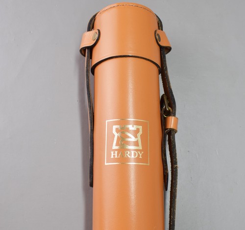 Hardy leather fly - hardy,
