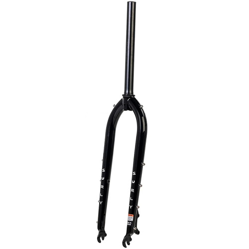 Bnib surly cocktail - surly, fork