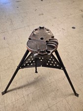 RIDGID TOOLS TRI STAND TRIPOD