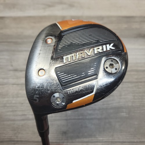 Callaway mavrik max fairway - mavrik,
