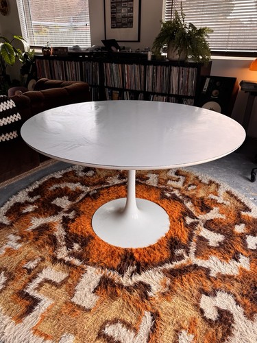 Mid century arkana tulip - century,