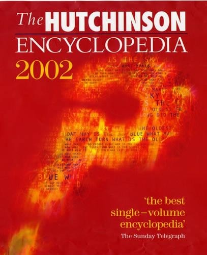 The hutchinson encyclopedia - the,