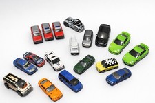 REALTOY Bundle of Diecast Cars