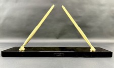 Sheaffer White Dot Desk Set