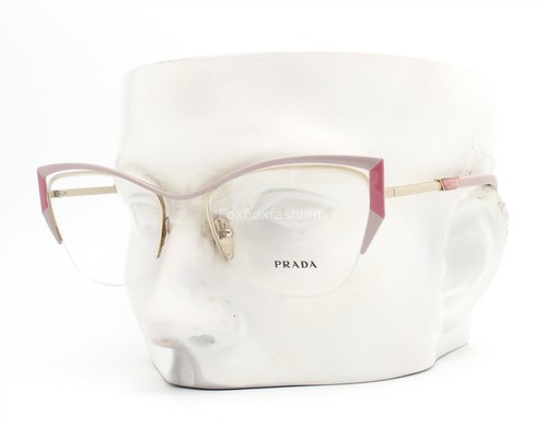 Prada semi rimless - semi, eyeglasses