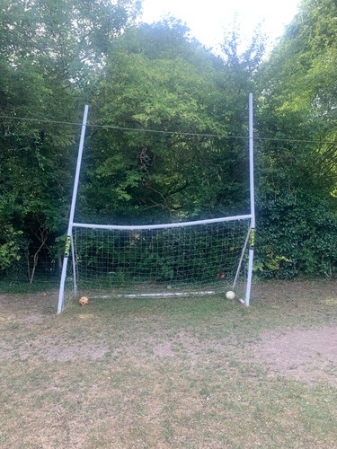 Forza pvc combi - goals, |