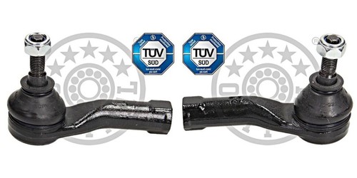 Optimal front tie rod - end, pair