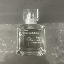 Maison Francis Kurkdjian Paris