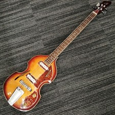 Guyatone violin bass - violin,