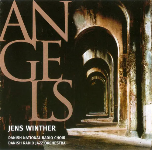 Jens winther angels dacapo - jens,