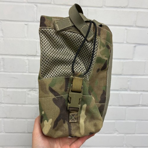 Tn6m mtp pouch ecm pocket - tn6m,