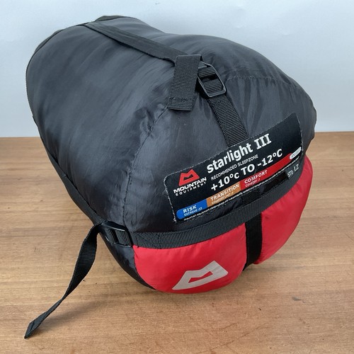Mountain equipment starlight - mountain,