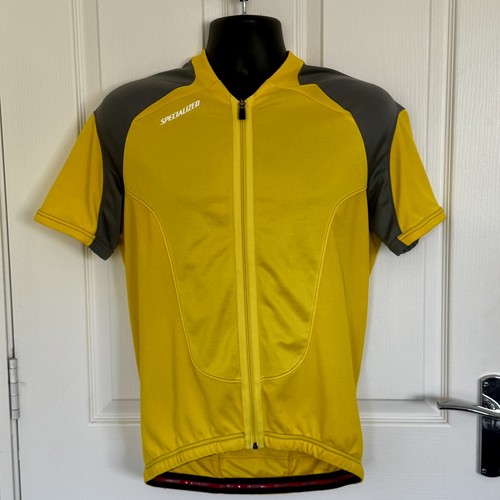 Specialized cycling jersey - specialized, sl