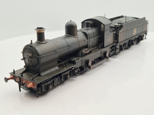 Dcc fitted bachmann 085 - dcc, 31-085