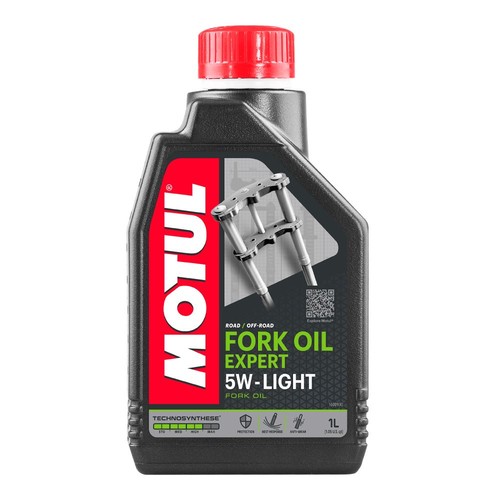 Motul fork oil expert - motul,