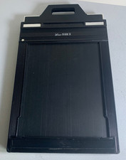Lisco MKIIl  4x5 film holder . Film Holder Good condition