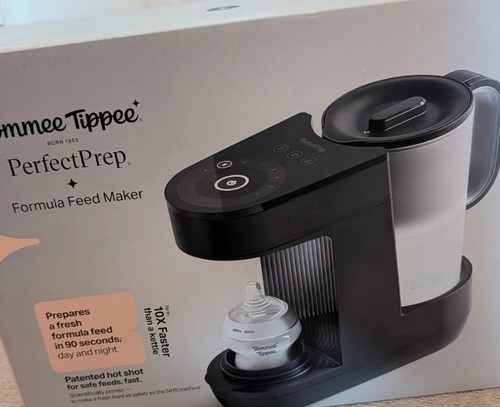 Tommee tippee perfect - tommee, prep
