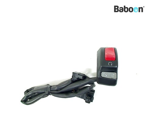 Switch handlebar right hand - switch,