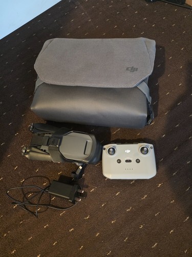 Dji mavic drone 1 battery - dji, 3