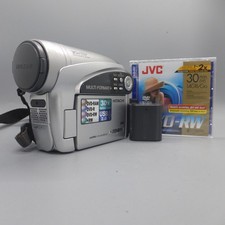 Hitachi dvdcam gx5060e - hitachi, dz-gx5060e