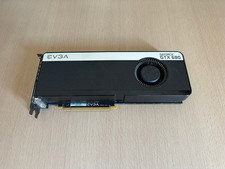 EVGA GeForce GTX 680 FTW+ 4GB - P/N: 04G-P4-3687-KR