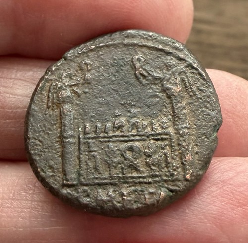 Roman tiberius - tiberius, (14-37