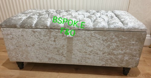 Storage blanket ottoman box - ,,