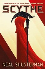 Scythe (Arc of a Scythe)-Neal