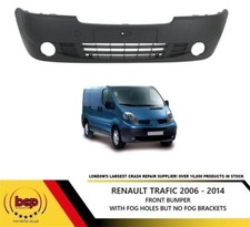 RENAULT TRAFFIC 2006 - 2014
