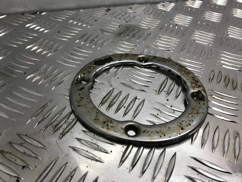 Mgb 1800 chrome bumper - gt,