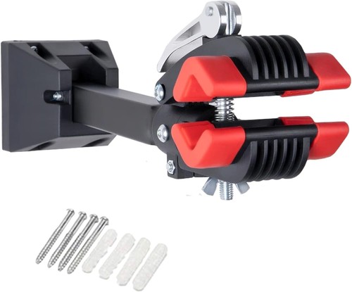 Foldable wall mount bike - wall,