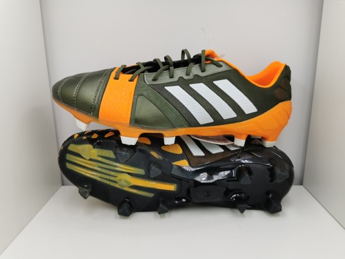 Adidas nitrocharge fg uk - nitrocharge,